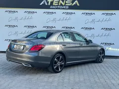 2021 Mercedes-Benz C Serisi C 220d Kıbrıs | KKTC İkinci El Satılık Araba - Thumbnail 5