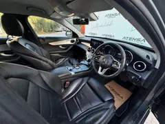 2021 Mercedes-Benz C Serisi C 220d Kıbrıs | KKTC İkinci El Satılık Araba - Thumbnail 8