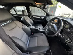 2009 Mercedes-Benz C Serisi C 180 AMG Kıbrıs | KKTC İkinci El Satılık Araba - Thumbnail 8