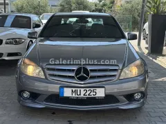 2009 Mercedes-Benz C Serisi C 180 AMG Kıbrıs | KKTC İkinci El Satılık Araba - Thumbnail 7