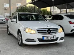 2013 Mercedes-Benz C Serisi C 180 Kıbrıs | KKTC İkinci El Satılık Araba - Thumbnail 3