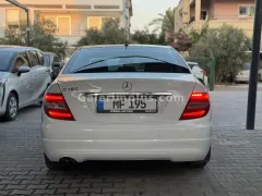 2013 Mercedes-Benz C Serisi C 180 Kıbrıs | KKTC İkinci El Satılık Araba - Thumbnail 5