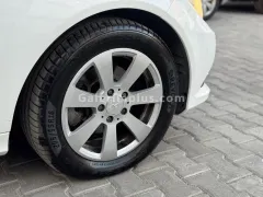 2013 Mercedes-Benz C Serisi C 180 Kıbrıs | KKTC İkinci El Satılık Araba - Thumbnail 8