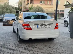 2013 Mercedes-Benz C Serisi C 180 Kıbrıs | KKTC İkinci El Satılık Araba - Thumbnail 7