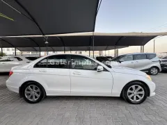 2013 Mercedes-Benz C Serisi C 180 Kıbrıs | KKTC İkinci El Satılık Araba - Thumbnail 4