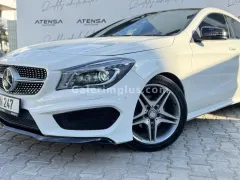 2013 Mercedes-Benz CLA 180 Kıbrıs | KKTC İkinci El Satılık Araba - Thumbnail 3