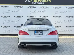 2013 Mercedes-Benz CLA 180 Kıbrıs | KKTC İkinci El Satılık Araba - Thumbnail 7