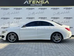 2013 Mercedes-Benz CLA 180 Kıbrıs | KKTC İkinci El Satılık Araba - Thumbnail 5