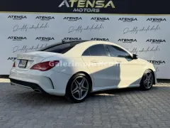 2013 Mercedes-Benz CLA 180 Kıbrıs | KKTC İkinci El Satılık Araba - Thumbnail 6