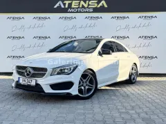 2013 Mercedes-Benz CLA 180 Kıbrıs | KKTC İkinci El Satılık Araba - Thumbnail 1