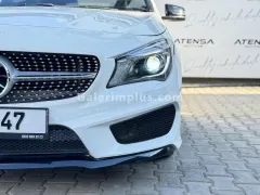 2013 Mercedes-Benz CLA 180 Kıbrıs | KKTC İkinci El Satılık Araba - Thumbnail 4