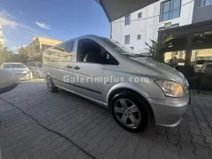 2014 Mercedes - Benz Vito  Kıbrıs | KKTC İkinci El Satılık Araba - Thumbnail 4