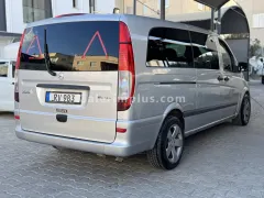 2014 Mercedes - Benz Vito  Kıbrıs | KKTC İkinci El Satılık Araba - Thumbnail 8