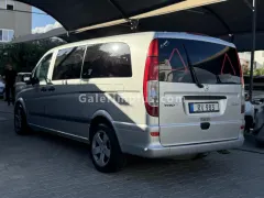 2014 Mercedes - Benz Vito  Kıbrıs | KKTC İkinci El Satılık Araba - Thumbnail 5