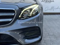 2019 Mercedes-Benz E Serisi E 220 d Kıbrıs | KKTC İkinci El Satılık Araba - Thumbnail 3