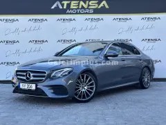 2019 Mercedes-Benz E Serisi E 220 d Kıbrıs | KKTC İkinci El Satılık Araba - Thumbnail 2