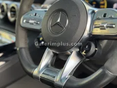 2021 Mercedes-Benz AMG GT 4.0 S Kıbrıs | KKTC İkinci El Satılık Araba - Thumbnail 3