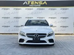 2021 Mercedes-Benz C Serisi C 220 d Kıbrıs | KKTC İkinci El Satılık Araba - Thumbnail 3