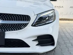 2021 Mercedes-Benz C Serisi C 220 d Kıbrıs | KKTC İkinci El Satılık Araba - Thumbnail 6