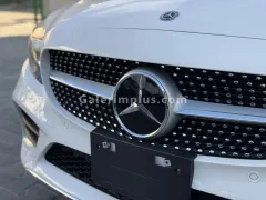 2021 Mercedes-Benz C Serisi C 220 d Kıbrıs | KKTC İkinci El Satılık Araba - Thumbnail 7