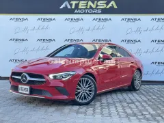 2021 Mercedes-Benz CLA 200 d Kıbrıs | KKTC İkinci El Satılık Araba - Thumbnail 1