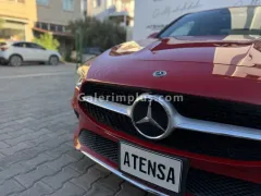 2021 Mercedes-Benz CLA 200 d Kıbrıs | KKTC İkinci El Satılık Araba - Thumbnail 4