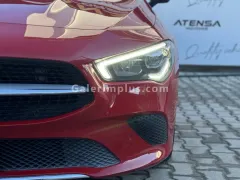 2021 Mercedes-Benz CLA 200 d Kıbrıs | KKTC İkinci El Satılık Araba - Thumbnail 5