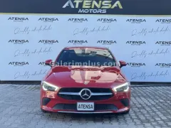 2021 Mercedes-Benz CLA 200 d Kıbrıs | KKTC İkinci El Satılık Araba - Thumbnail 6