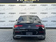 2021 Mercedes-Benz CLA 200 d Kıbrıs | KKTC İkinci El Satılık Araba - Thumbnail 5