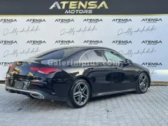 2021 Mercedes-Benz CLA 200 d Kıbrıs | KKTC İkinci El Satılık Araba - Thumbnail 4