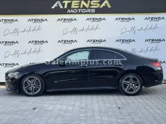 2021 Mercedes-Benz CLA 200 d Kıbrıs | KKTC İkinci El Satılık Araba - Thumbnail 3