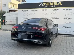 2021 Mercedes-Benz CLA 200 d Kıbrıs | KKTC İkinci El Satılık Araba - Thumbnail 6