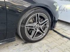2021 Mercedes-Benz CLA 200 d Kıbrıs | KKTC İkinci El Satılık Araba - Thumbnail 7