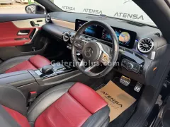 2021 Mercedes-Benz CLA 200 d Kıbrıs | KKTC İkinci El Satılık Araba - Thumbnail 8