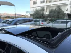 2021 Mercedes-Benz CLA 200 d Kıbrıs | KKTC İkinci El Satılık Araba - Thumbnail 6