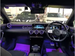 2021 Mercedes-Benz CLA 200 d Kıbrıs | KKTC İkinci El Satılık Araba - Thumbnail 8