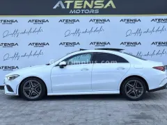 2021 Mercedes-Benz CLA 200 d Kıbrıs | KKTC İkinci El Satılık Araba - Thumbnail 3