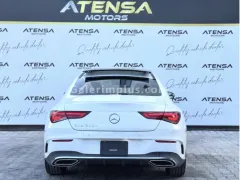 2021 Mercedes-Benz CLA 200 d Kıbrıs | KKTC İkinci El Satılık Araba - Thumbnail 5