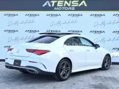 2021 Mercedes-Benz CLA 200 d Kıbrıs | KKTC İkinci El Satılık Araba - Thumbnail 4