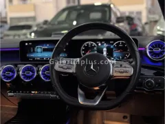 2021 Mercedes-Benz CLA 200 d Kıbrıs | KKTC İkinci El Satılık Araba - Thumbnail 7
