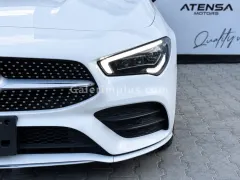 2021 Mercedes-Benz CLA 200 d Kıbrıs | KKTC İkinci El Satılık Araba - Thumbnail 3
