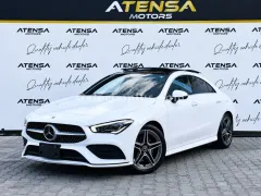2021 Mercedes-Benz CLA 200 d Kıbrıs | KKTC İkinci El Satılık Araba - Thumbnail 1