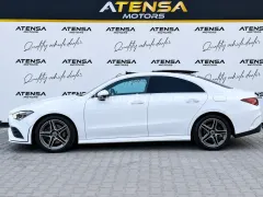 2021 Mercedes-Benz CLA 200 d Kıbrıs | KKTC İkinci El Satılık Araba - Thumbnail 4