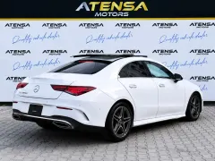 2021 Mercedes-Benz CLA 200 d Kıbrıs | KKTC İkinci El Satılık Araba - Thumbnail 5