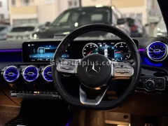2021 Mercedes-Benz CLA 200 d Kıbrıs | KKTC İkinci El Satılık Araba - Thumbnail 6