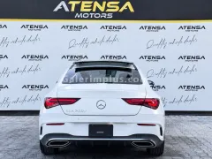 2021 Mercedes-Benz CLA 200 d Kıbrıs | KKTC İkinci El Satılık Araba - Thumbnail 7