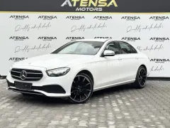2021 Mercedes-Benz E Serisi E 220 d Kıbrıs | KKTC İkinci El Satılık Araba - Thumbnail 1