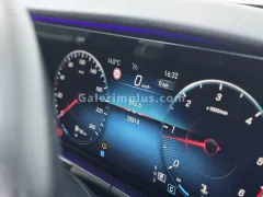 2021 Mercedes-Benz E Serisi E 220 d Kıbrıs | KKTC İkinci El Satılık Araba - Thumbnail 3