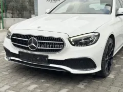 2021 Mercedes-Benz E Serisi E 220 d Kıbrıs | KKTC İkinci El Satılık Araba - Thumbnail 2