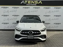 2021 Mercedes - Benz GLA 200 d Kıbrıs | KKTC İkinci El Satılık Araba - Thumbnail 3